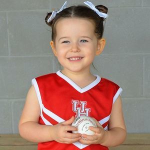 Meet your Posher, Angie